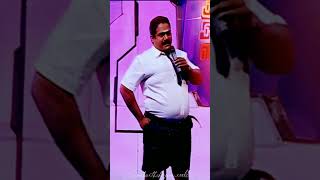Comedy Combo Robo Shankar And Skold Memoriestiming Comedyhardworkers