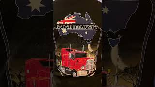 Kenworth at ATHS