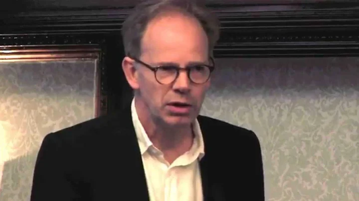 Jobs, Unemployment and Violence - Christopher Cramer