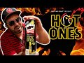 PRINGLES HOT ONES | LOS CALIENTES  #pringles. #hotones