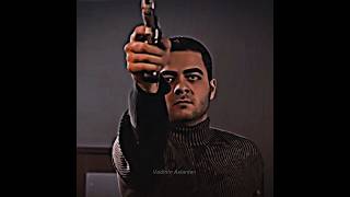 Mafya Babası Eren Eylül - Karahanlı Tarafından Kalemi Kırılıyor Vendetta