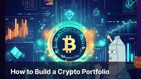 How to Build a Crypto Portfolio | Sweat Wallet Quiz Answers #LearnAndEarn