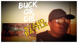 Buck Or Die Chicago 2019 Stand Battle (pt.1)