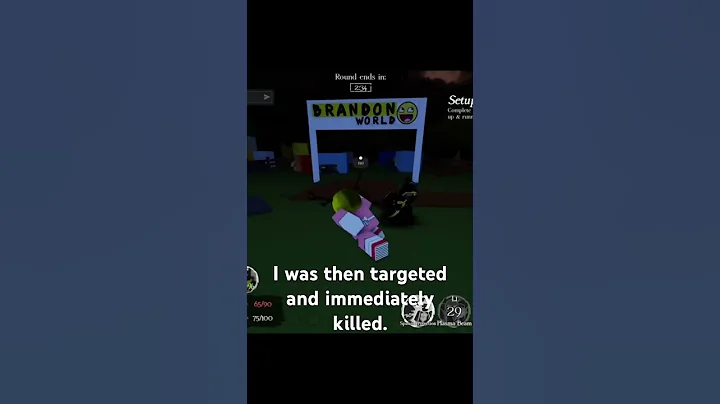 360 No Scope #forsaken #roblox