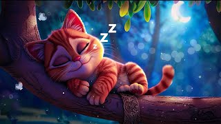 Heals the Mind, Body and Soul 💤 Baby Sleep Music, Deep Sleep Music🌛Sleeping Music for Deep Sleeping