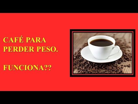 Cafe bajar de peso Cafe bajar de peso