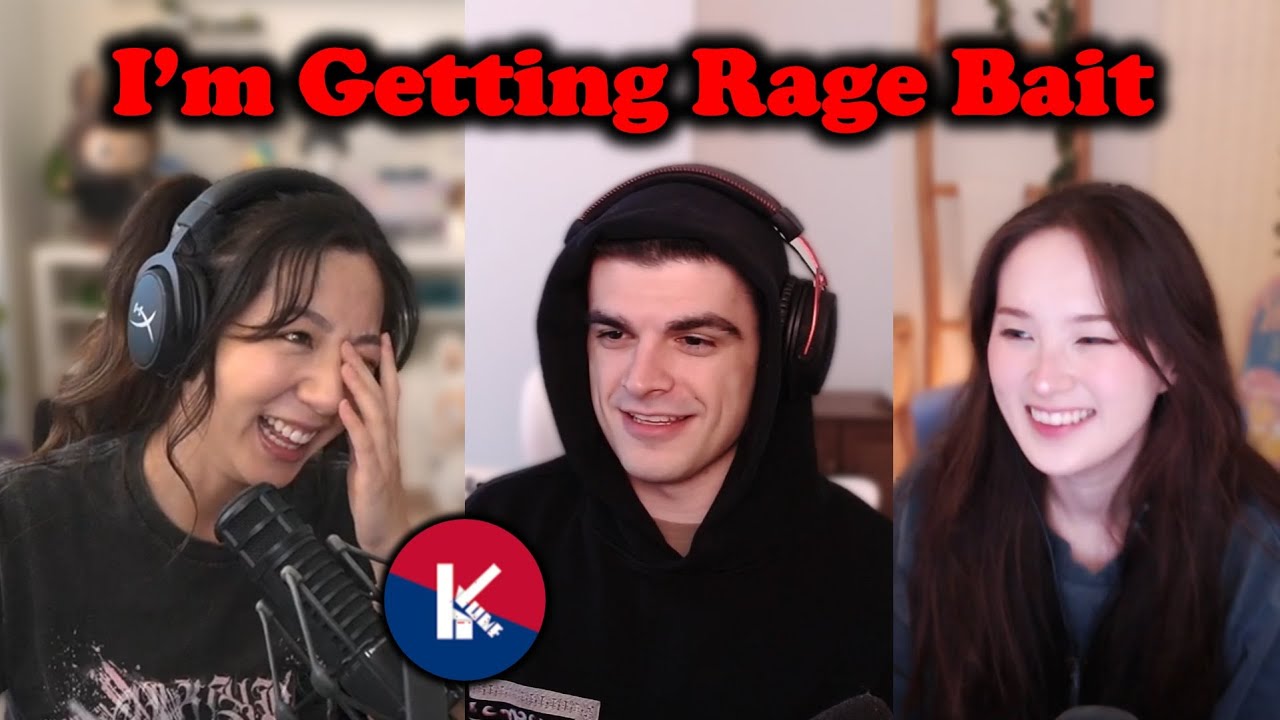 Drama Escalates as Fuslie's Squad Comes Together | ft. Tina, Foolish, hJune