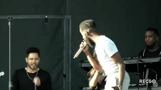 Tye Tribbett - Anyhow Live