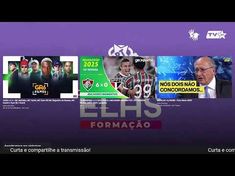 Tv Elas Por Elas 28/11 | Aula 05 - Inclusão social de pessoas egressas do sistema prisional