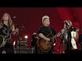 The Chicks - Bloody Mary Morning (Willie Nelson 90 Hollywood Bowl)