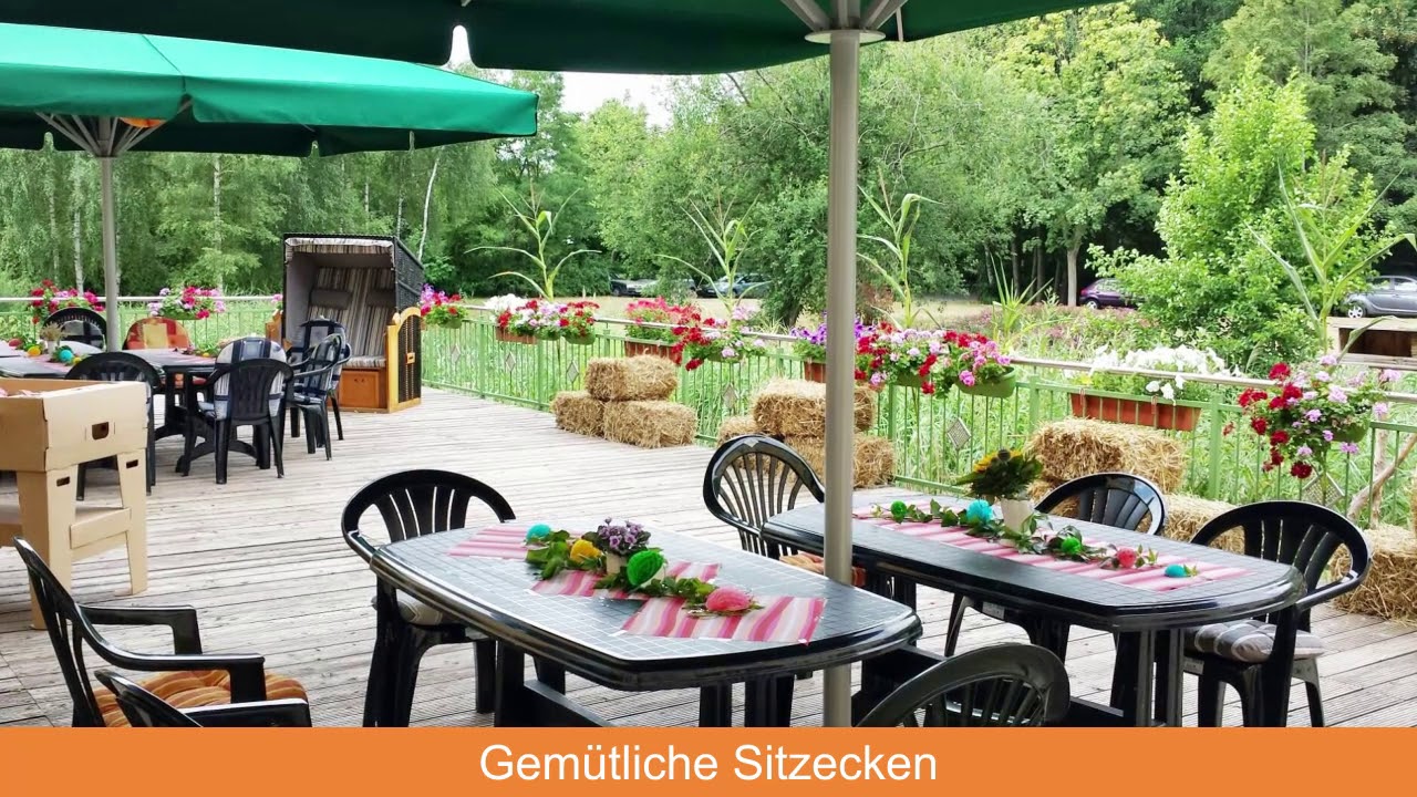 Willkommen im Wohnpark Zippendorf Schwerin