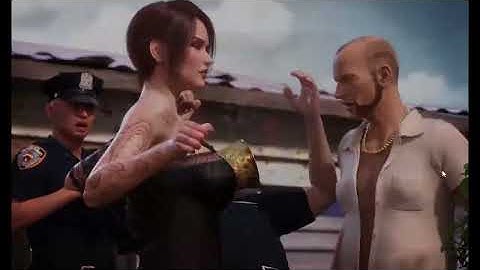 The Genesis Order PC v.16031 gameplay - part 7 walkthrough