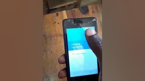 Remove frp for tecno s1