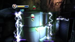 Toy Story 3: Walkthrough Part 4 - Buzz Video Game Net Worth