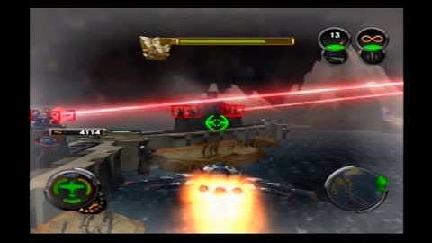 Jak and Daxter The Lost Frontier (Part 12): Failing!