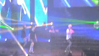 130907 Kpop Republic SHINee Fancam