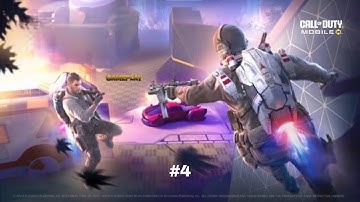 Call of Duty: Mobile - Boost Assault MP Mode Gameplay! (PART 4) | Milton37LiveCODM