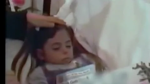 Dead Foster Child at Her Funeral  (Horrifying CPS ...