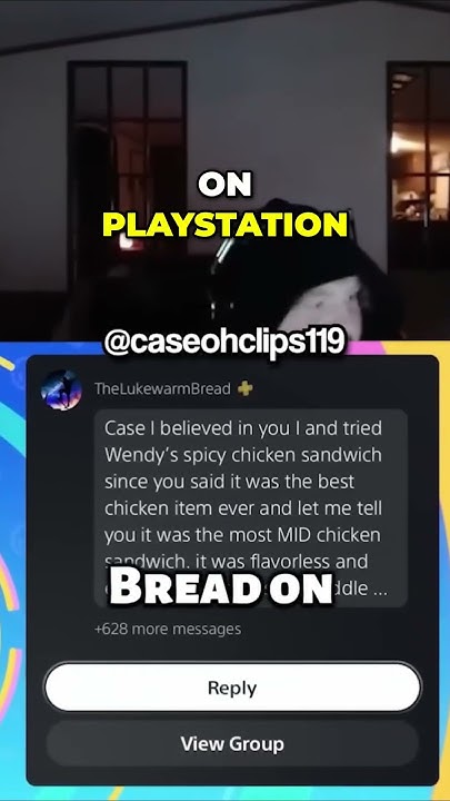 The Ultimate Spicy Chicken Sandwich Taste Test CaseOh Defends His the-ultimate-spicy-chicken-sandwich-taste-test-caseoh-defends-his