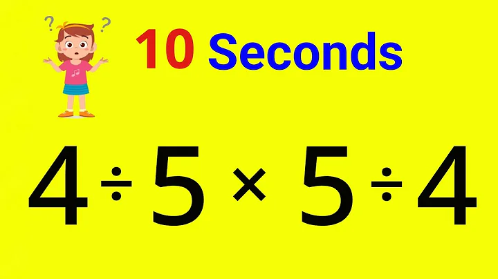 This Math Trick Will Blow Your Mind!!