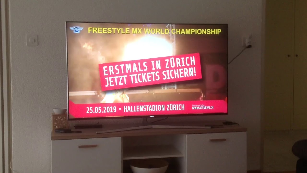 Das kürzeste Video der Welt - YouTube