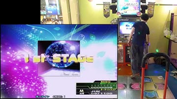 [DDR2014] Party Lights (TSBF Remix)(BSP) 999910 pfc AAA 2014.10.25