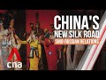 Where China Meets Russia The New Silk Road Full Episode