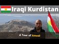 A Tour Of AMEDI Iraqi Kurdistan A Tour Of AMEDI Iraqi Kurdistan