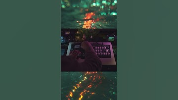 Full performance on the channel #moog #elektron #meris  #syntakt #digitone