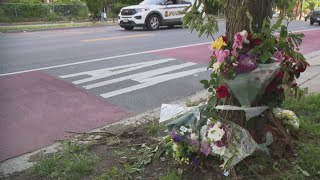 Neighbors Question Dc's 911 Response Following Deadly Crash