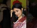 পয়লা বৈশাখের সাজ 💜✨🤍 Comment "Link" for makeup products details 🔗 #viral #trendingreels #viralreels