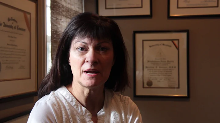 Mentor | Judy Dawes