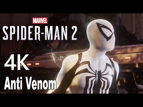 kein Name: Anti Venom