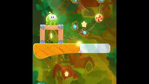 Cut the Rope level 8-20