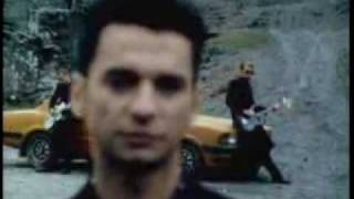 Video thumbnail of "Depeche Mode Useless (Subtitulado en Español)"