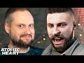 ФИНАЛЬНОЕ ДОПОЛНЕНИЕ ► Atomic Heart - Кровь на Хрустале #1