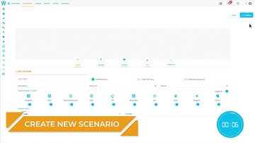 Weaver Chatbot - Admin Tool (Explainer Video)