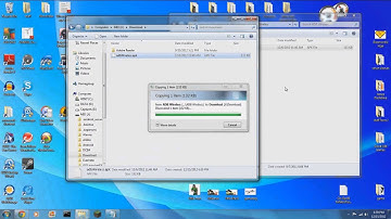 Wireless ADB tutorial