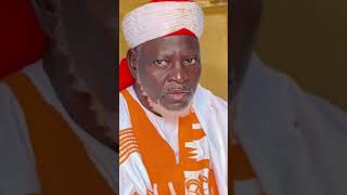 Gaskiyar Magana Kan Batun Sakin Babban Malamin Dariqa Sheik Sani Khalifa Zaria