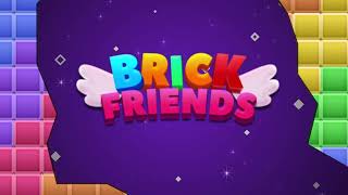 Bricks Breaker Friends screenshot 3