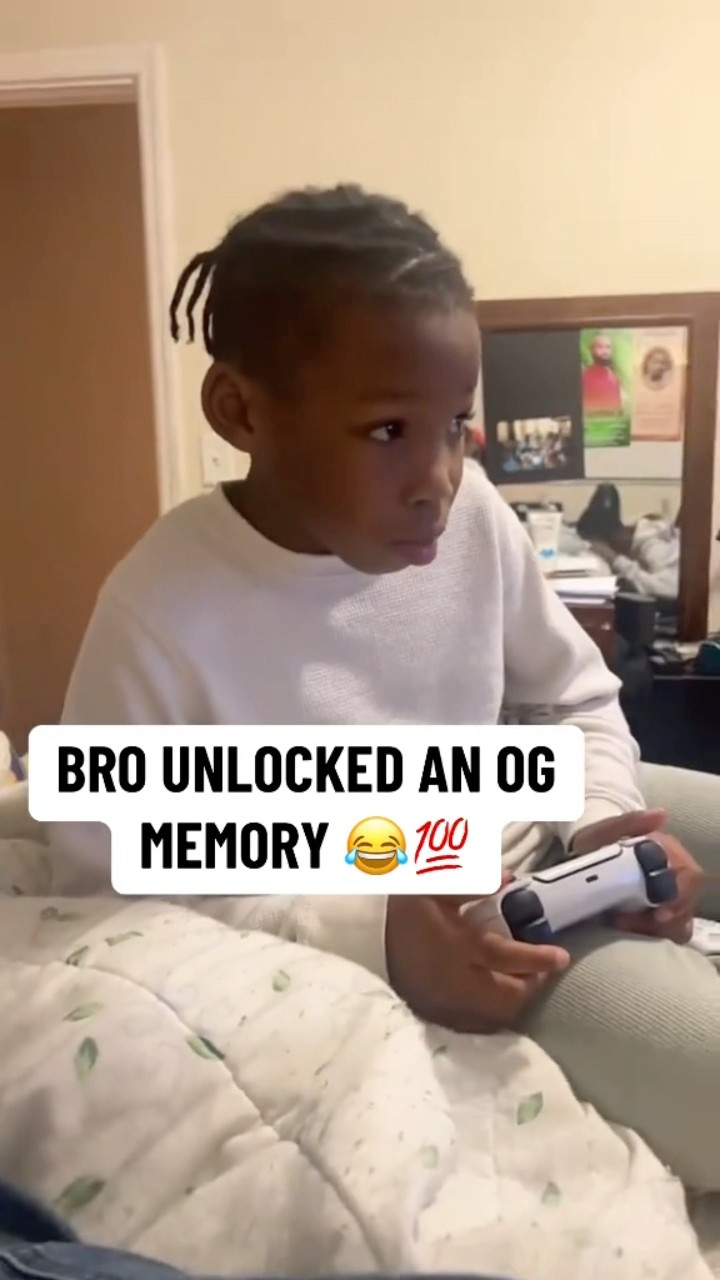 Every gamer has gone through this struggle. ??