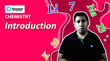 Periodic Classification Of Elements | Introduction | Class 10 Chemistry