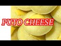 Puto cheese recipe  steam rice filipino recipe  cherry dl