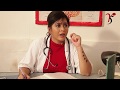 ll lady doctor ll very funny video 2017