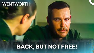 What's the Point? - Wentworth Season 3 Episode 5