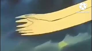 The Legend of Hutch honey bee's struggle to find his mother (AMV)