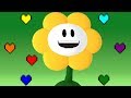 Undertale - GRANDE BATALHA COM A FLOWEY (Rota Neutra - Final)