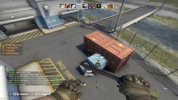csgo hard? vanilla long jumps