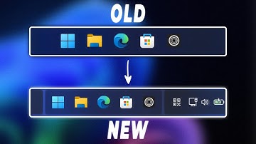 Make Your Windows 11 Taskbar Look Amazing (2025 Customization Guide)