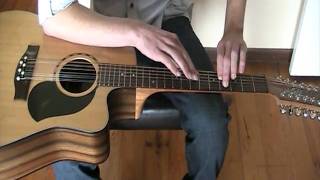 david knight - turn around
